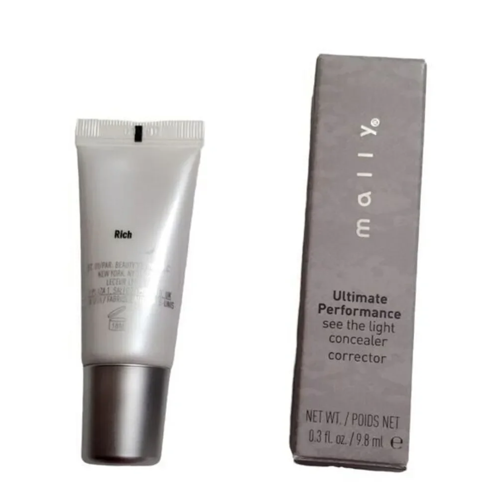 Mally Beauty's Ultimate Performance See the Light Concealer in the shade